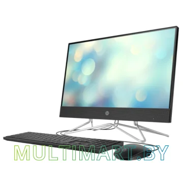 Моноблок HP 22-df0059ur (1G1B6EA) картинка 4